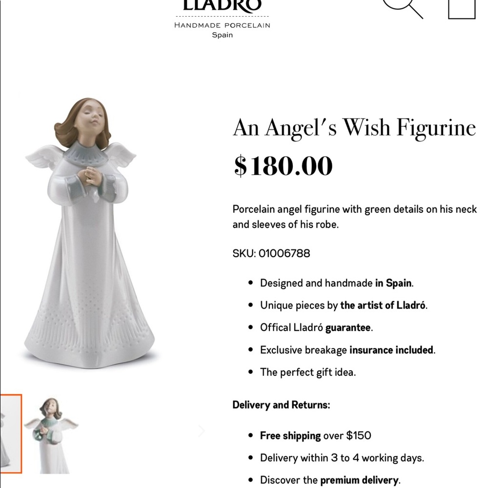 Figurine